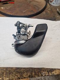 19.19 shbc e dell'orto+collettore completo 