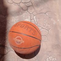 Pallone da Basket Taglia 6