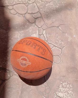 Pallone da Basket Taglia 6
