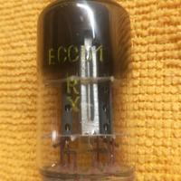 Balanced ECC81 TUNGSRAM ORION (12AT7) Valvola Tube