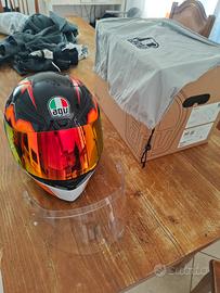 Agv k1s taglia L