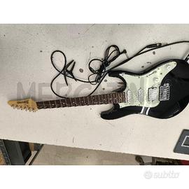CHITARRA ELETTRICA IBANEZ AZES40