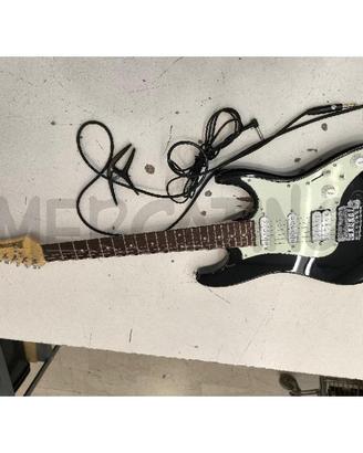CHITARRA ELETTRICA IBANEZ AZES40