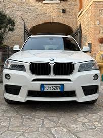Bmw 20d msport xdrive