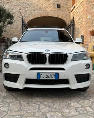 Bmw 20d msport xdrive
