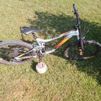 MTB enduro taglia L