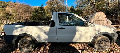 Fiat Strada 1.3 MJT