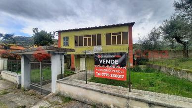 Casa Indipendente Boville Ernica (San Lucio)