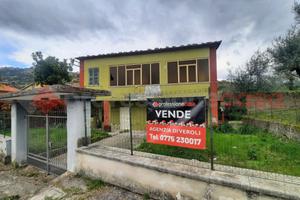 Casa Indipendente Boville Ernica (San Lucio)