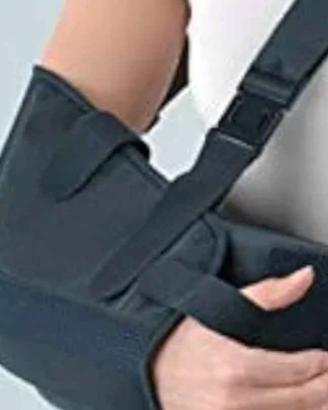 Tutore per spalla /gomito post intervento