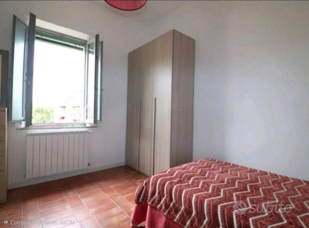 Apartment in Siena, Taverne d'Arbia - Vista 4