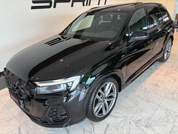 AUDI Q7 TDI 286CV QUATTRO TIPTRONIC S-LINE 7 POS