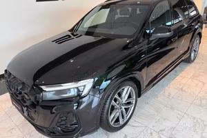 AUDI Q7 TDI 286CV QUATTRO TIPTRONIC S-LINE 7 POS