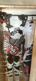vestiario da enduro 