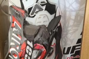 vestiario da enduro 