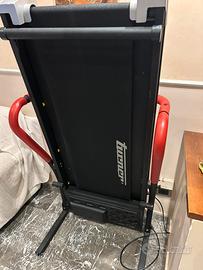 Tapis roulant Turner