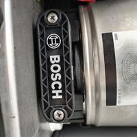 caldaia a condensazione bosch condens 7000 iw 28 