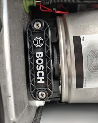 caldaia a condensazione bosch condens 7000 iw 28 