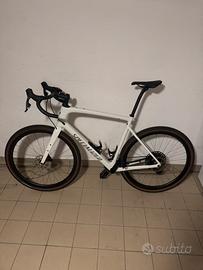 Specialized Diverge Expert carbon 2024 Taglia 61