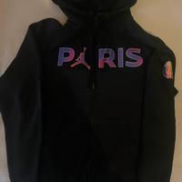 Felpa Jordan X Psg