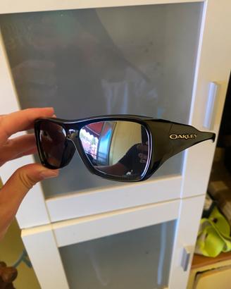 Occhiali Oakley chamined