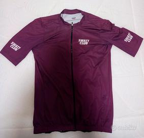 Maglia ciclismo Swatt