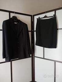 Tailleur donna MAX MARA