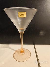 Bicchieri cocktail Martini Luminarc