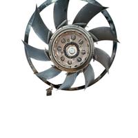 Ventola raffreddamento motore Range Rover Sport L3