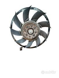 Ventola raffreddamento motore Range Rover Sport L3