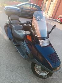 Honda cn spazio 