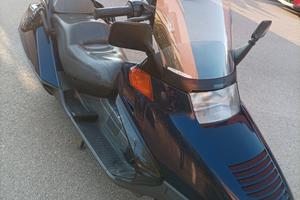 Honda cn spazio 