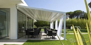 Strutture Outdoor su misura