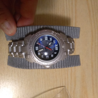 Orologio Sector Expander
