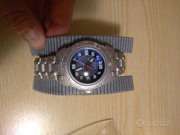 Orologio Sector Expander