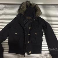 Giubbotto woolrich originale