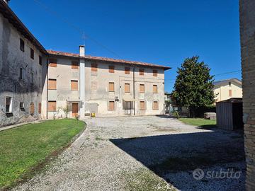 Spazio, verde e tranquillità: la casa ideale pe...