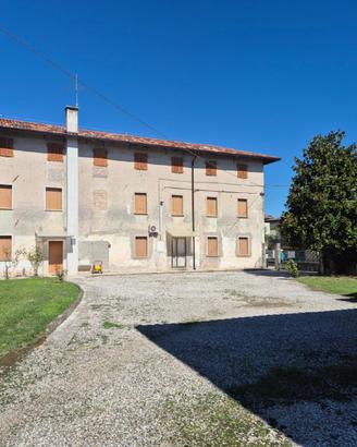 Spazio, verde e tranquillità: la casa ideale pe...