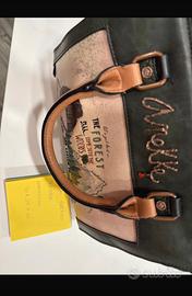 Borsa anekke
