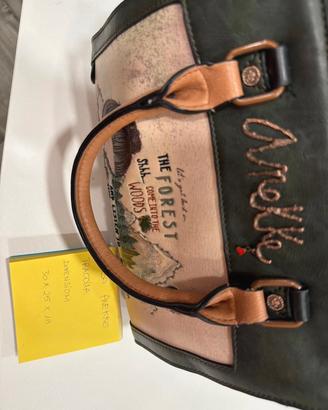 Borsa anekke
