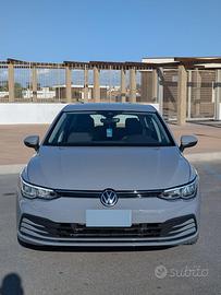 GOLF 8 2.0 TDI *AUTOMATICA* 116CV