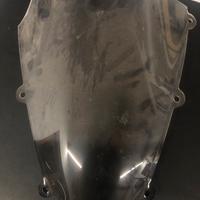 Cupolino rotto HONDA CBR 600 RR 2008