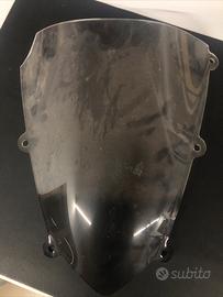 Cupolino rotto HONDA CBR 600 RR 2008