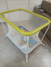 box giordani