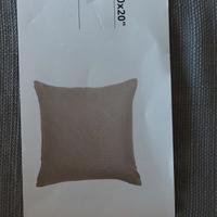  Coppia federe cuscini Ikea