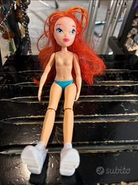 Winx Club Bloom