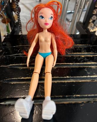 Winx Club Bloom