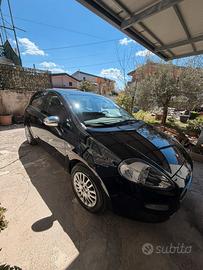 Fiat Punto 1.3 Multijet 95 CV - versione Street.