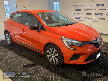 RENAULT Clio SCe 65 CV Equilibre - PROMO
