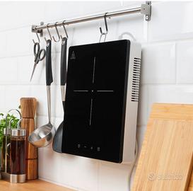 Piano cottura a induzione portatile